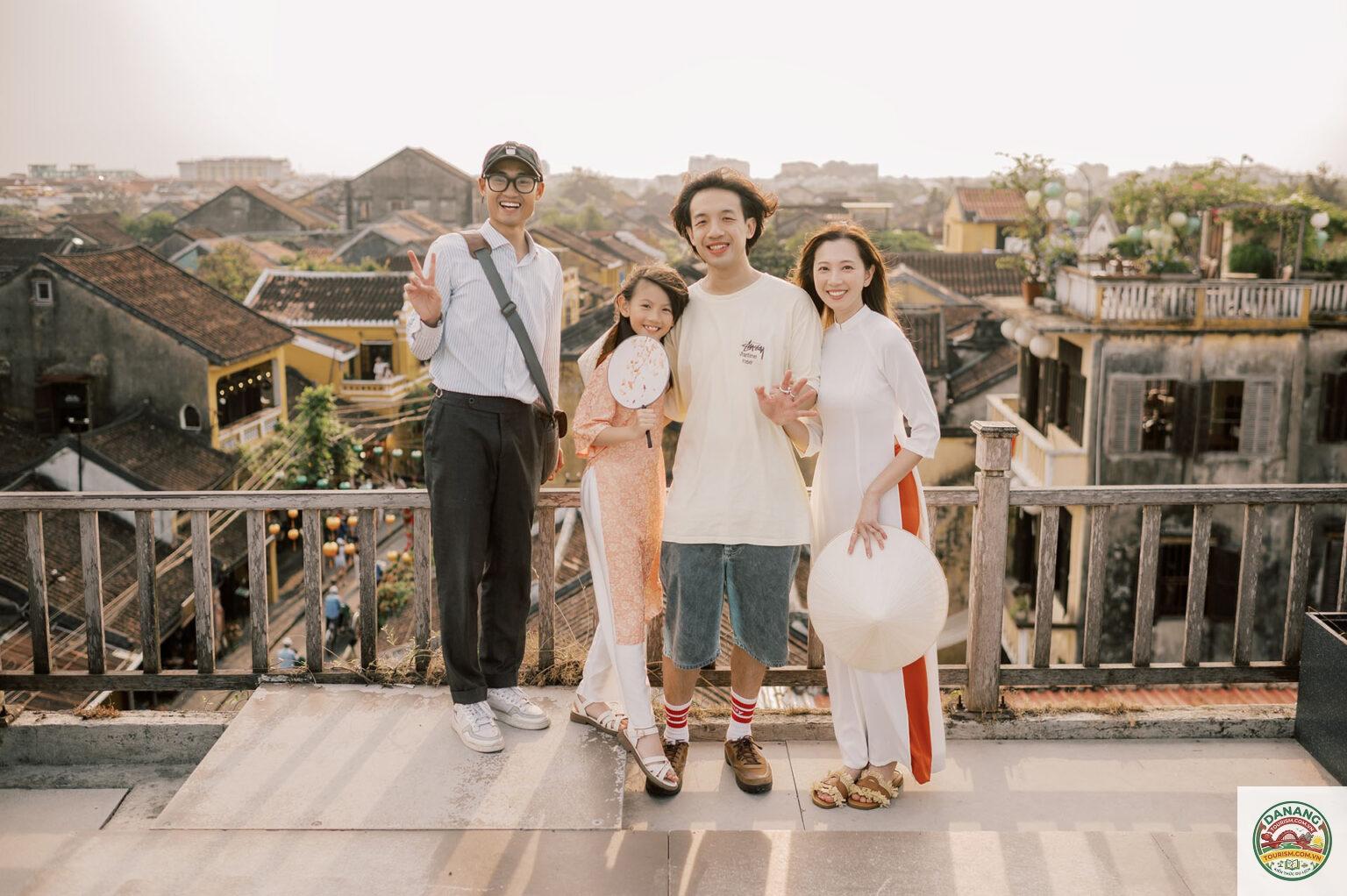 lịch trình du lịch hội an 2 ngày 1 đêm - Hình 5