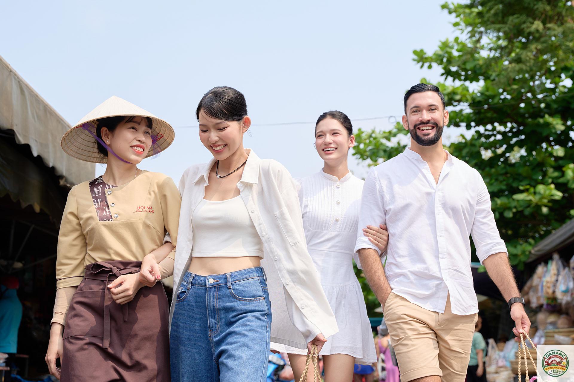 lịch trình du lịch hội an 3 ngày 2 đêm - Hình 5