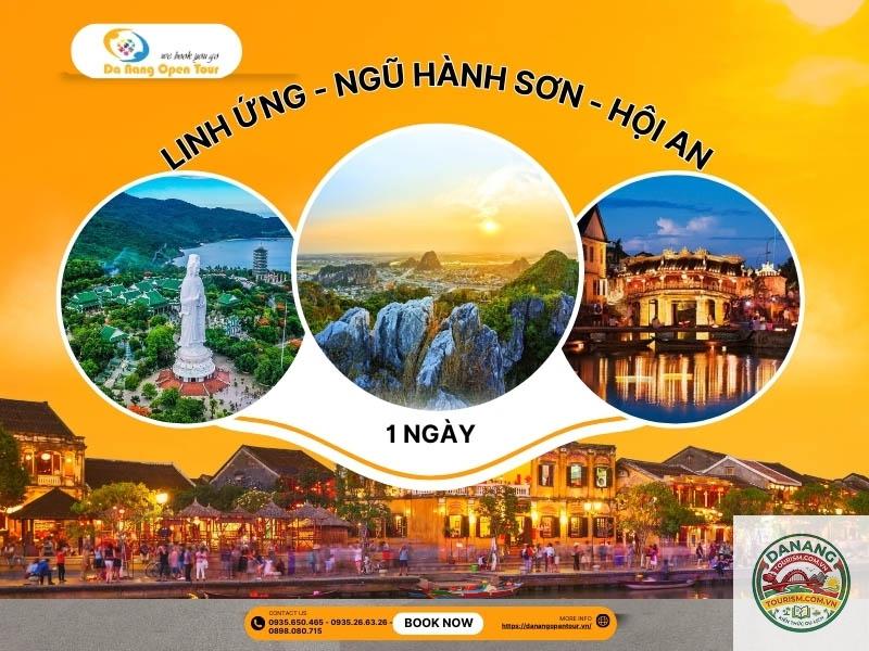 lịch trình du lịch hội an 4 ngày 3 đêm - Hình 4