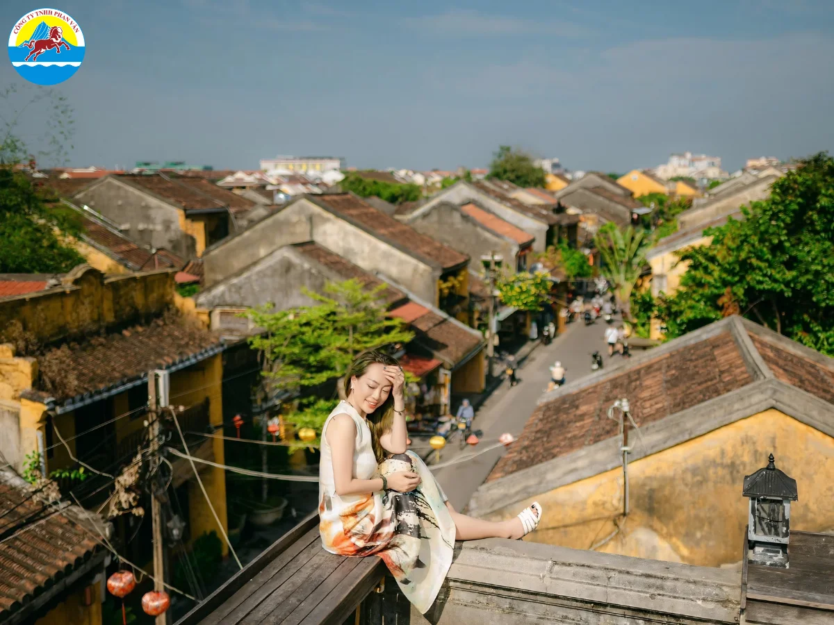 lịch trình du lịch hội an tiết kiệm - Hình 4