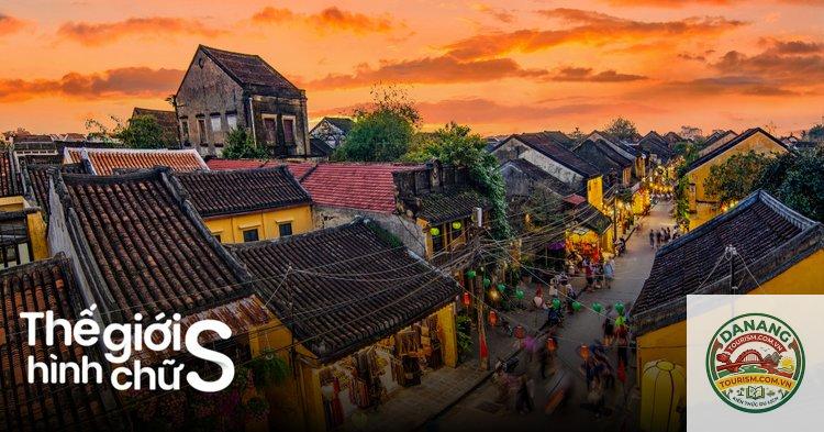 lịch trình du lịch hội an tiết kiệm
