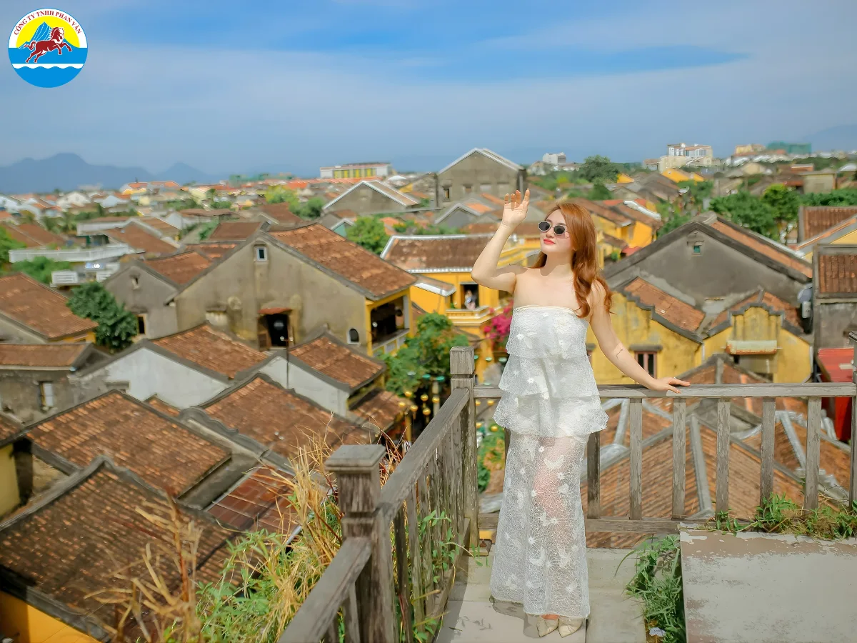 lịch trình du lịch hội an tự túc - Hình 3