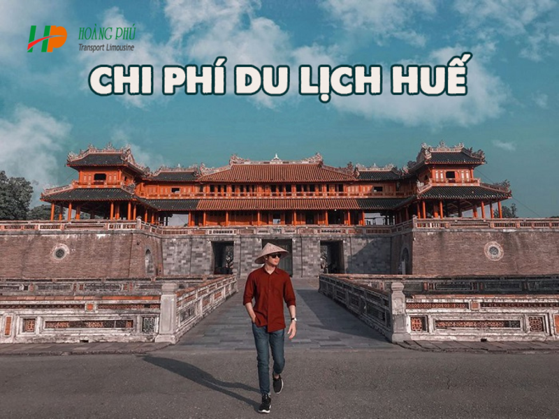 lịch trình du lịch huế 2 ngày 1 đêm - Hình 3