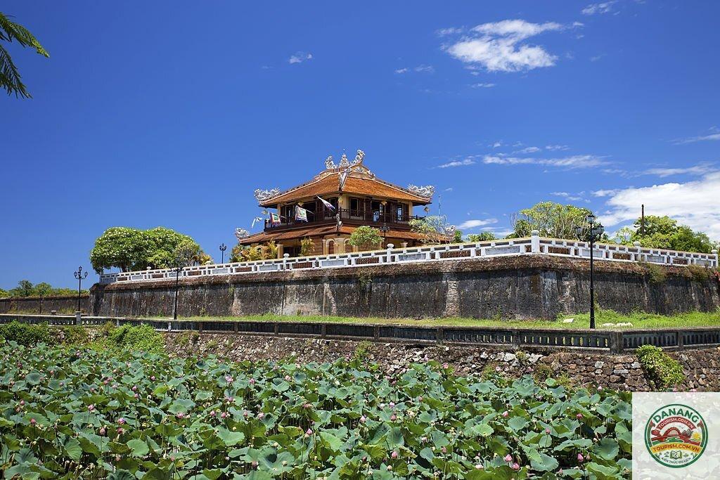lịch trình du lịch huế 4 ngày 3 đêm - Hình 3