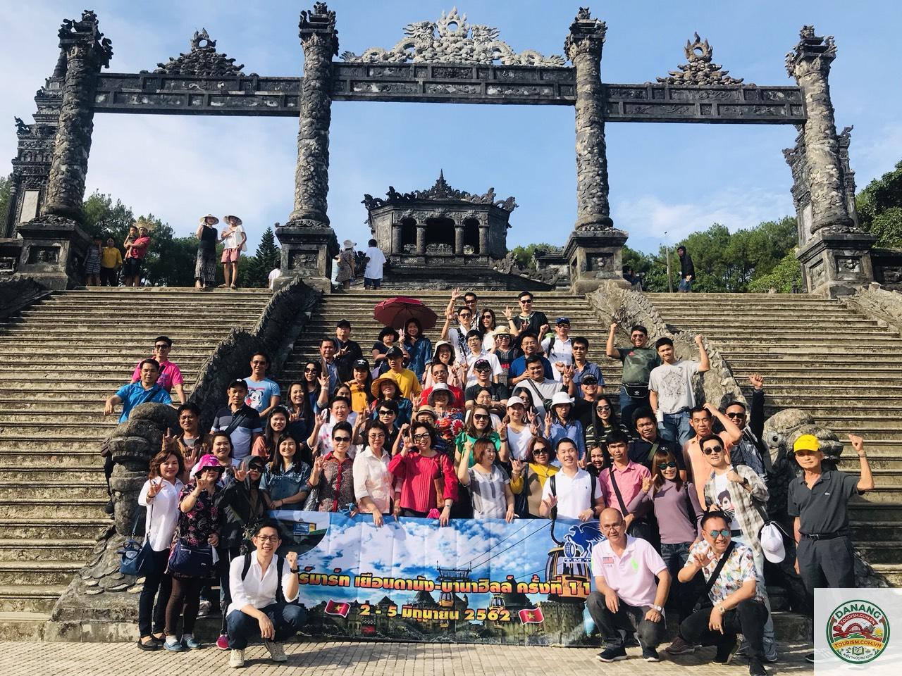lịch trình du lịch huế 5 ngày 4 đêm - Hình 3