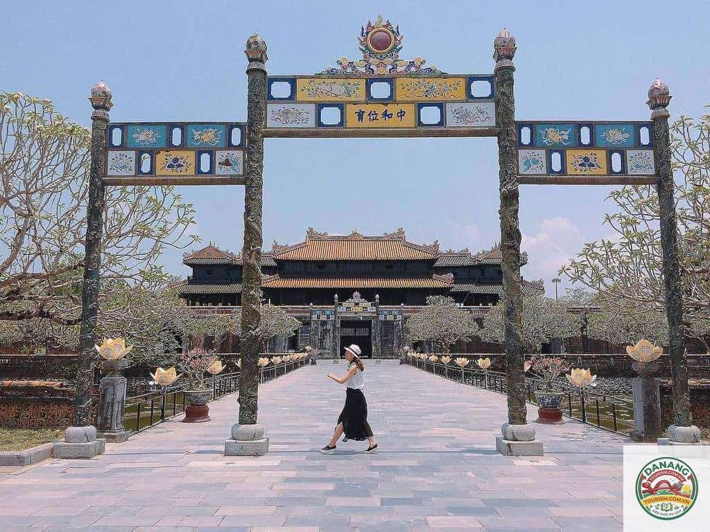 lịch trình du lịch huế tự túc - Hình 4