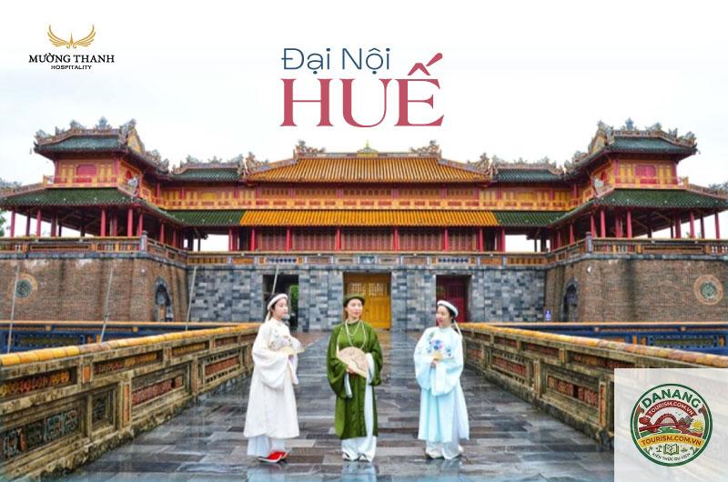 lịch trình du lịch huế tự túc - Hình 5
