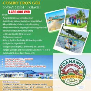 lịch trình du lịch kê gà 1 ngày