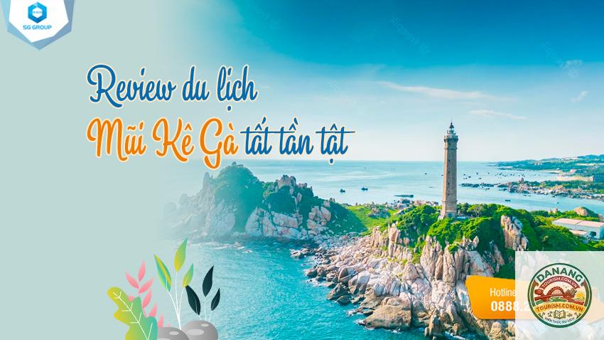 lịch trình du lịch kê gà 1 ngày - Hình 4