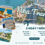 Lịch Trình Du Lịch Khám Phá: Bí Quyết Xây Dựng Hành Trình Không Thể Bỏ Lỡ Lịch Trình Du Lịch Khám Phá: Bí Quyết Xây Dựng Hành Trình Không Thể Bỏ Lỡ