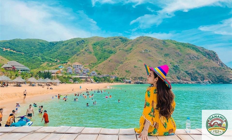 lịch trình du lịch kỳ co 1 ngày - Hình 1