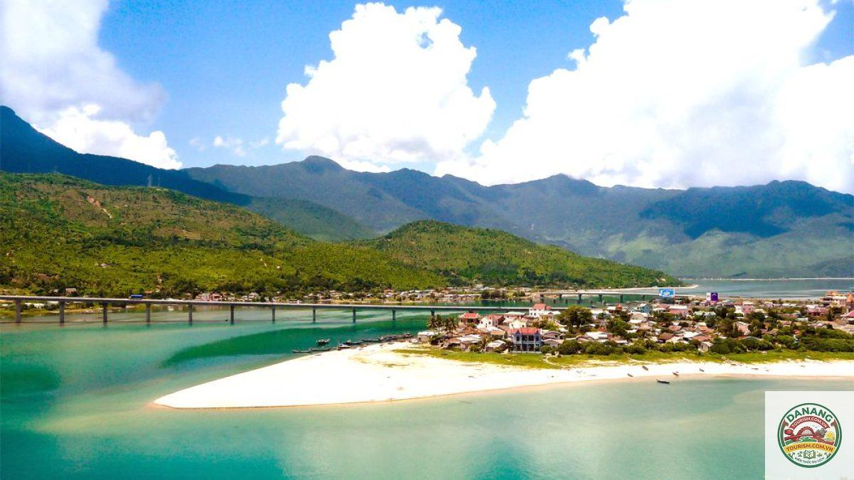 lịch trình du lịch lăng cô 2 ngày 1 đêm - Hình 2