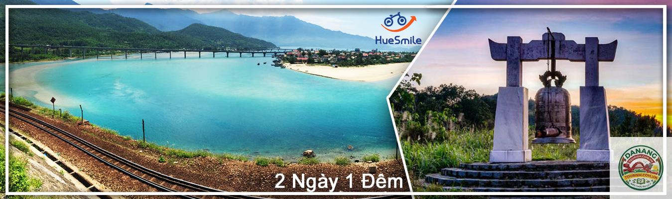 lịch trình du lịch lăng cô 2 ngày 1 đêm - Hình 3