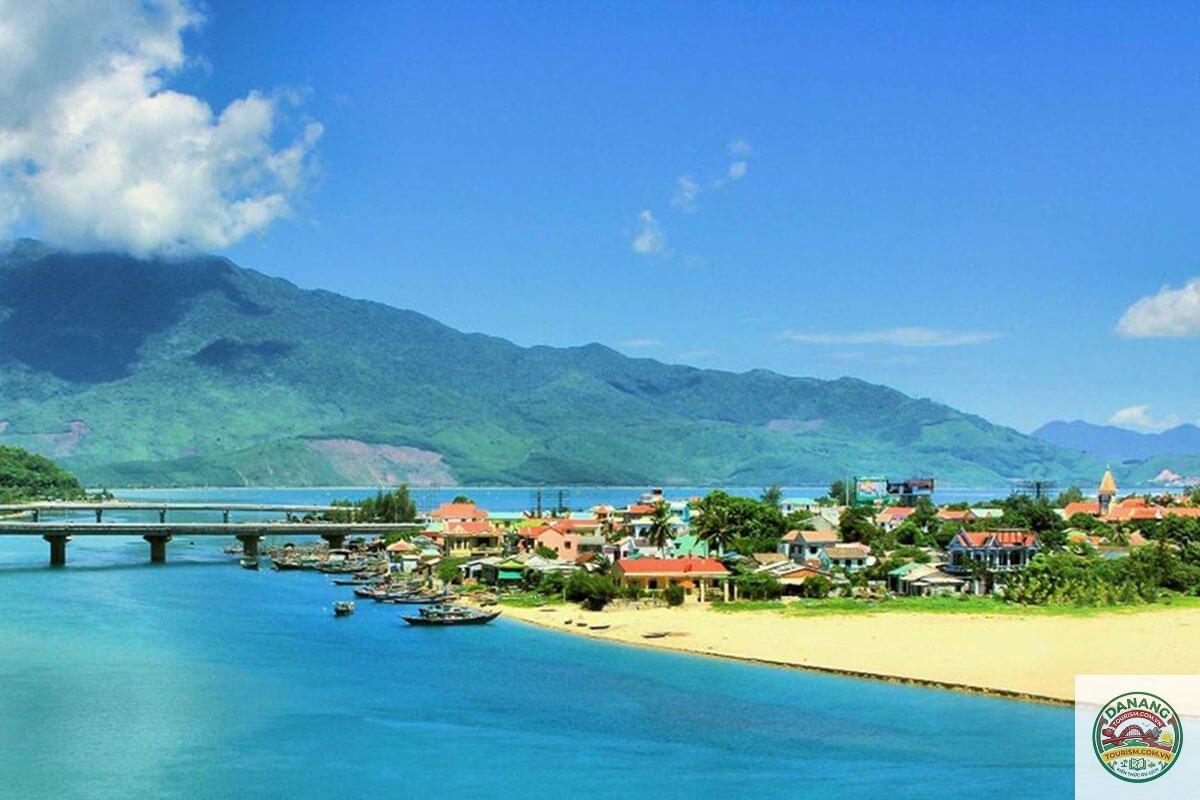 lịch trình du lịch lăng cô 2 ngày 1 đêm - Hình 4