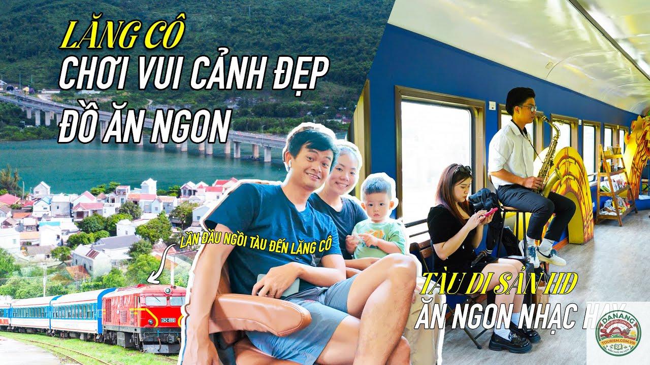 lịch trình du lịch lăng cô 2 ngày 1 đêm - Hình 5