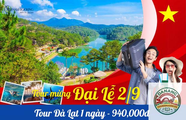 lịch trình du lịch langbiang 1 ngày - Hình 4