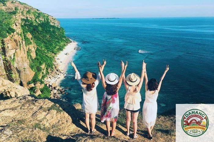 lịch trình du lịch lý sơn 2 ngày 1 đêm - Hình 5