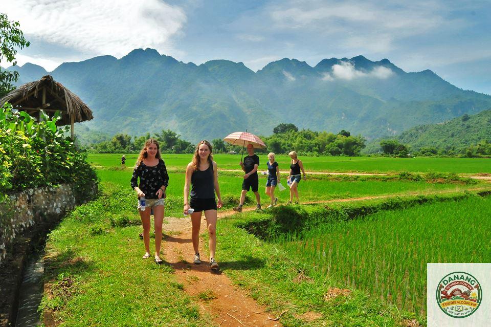 lịch trình du lịch mai châu 2 ngày 1 đêm - Hình 3