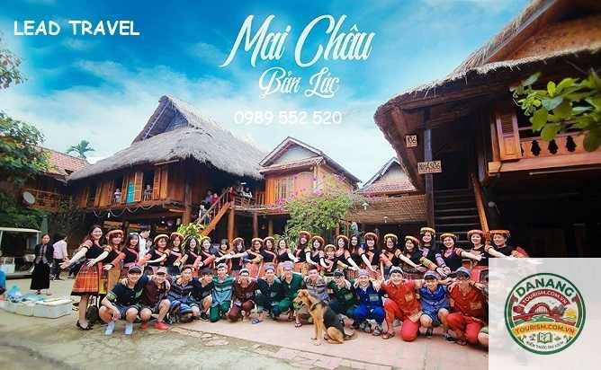 lịch trình du lịch mai châu 2 ngày 1 đêm - Hình 4