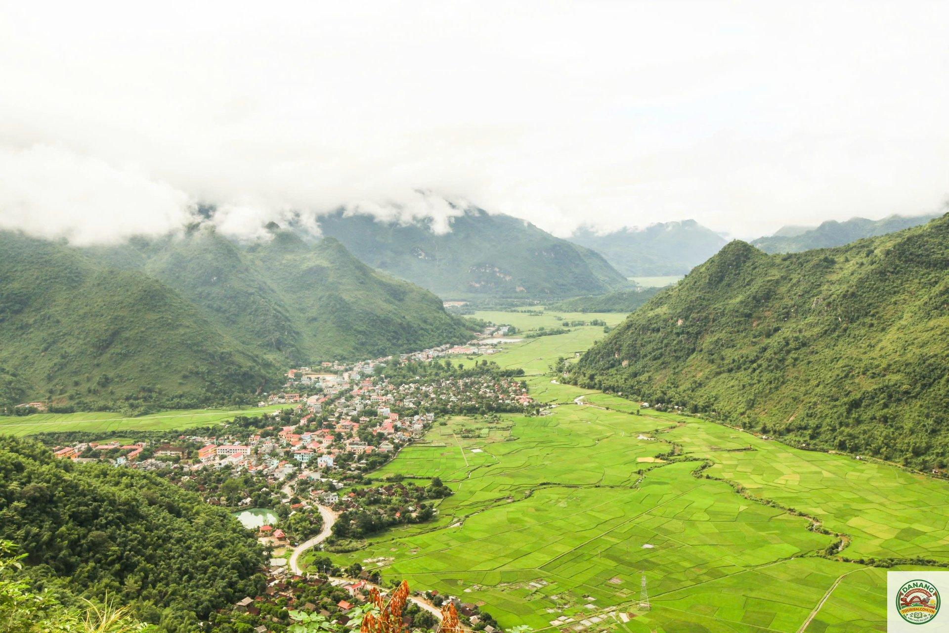 lịch trình du lịch mai châu 3 ngày 2 đêm - Hình 4