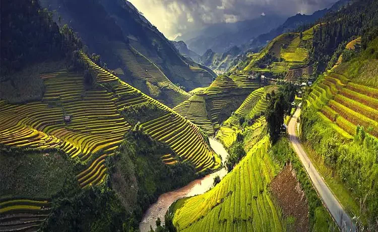 lịch trình du lịch mèo vạc 2 ngày 1 đêm - Hình 4