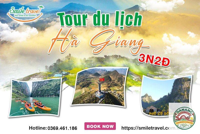 lịch trình du lịch mèo vạc 3 ngày 2 đêm - Hình 5