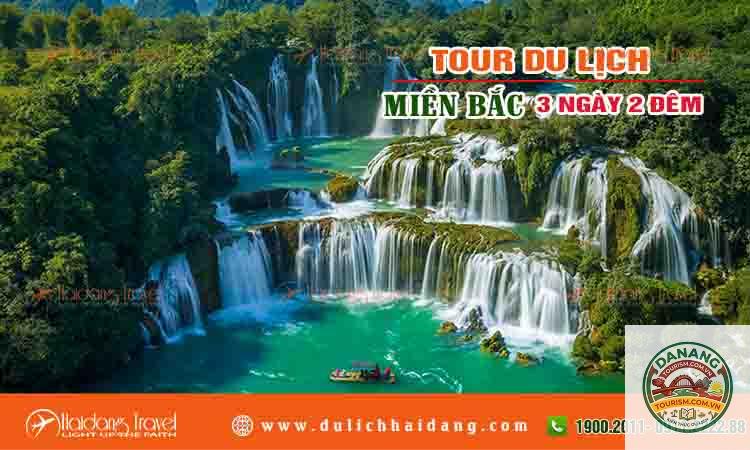 lịch trình du lịch miền bắc 3 ngày 2 đêm - Hình 5