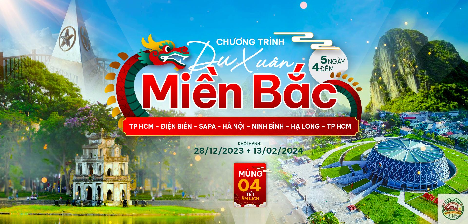 lịch trình du lịch miền bắc 5 ngày 4 đêm - Hình 2