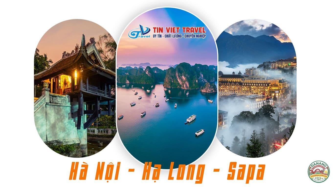 lịch trình du lịch miền bắc 5 ngày 4 đêm - Hình 4