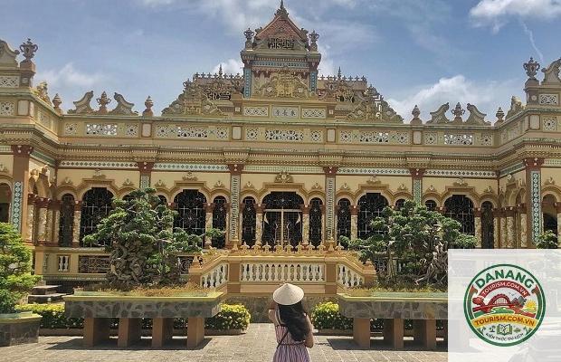 lịch trình du lịch miền nam 5 ngày 4 đêm - Hình 5