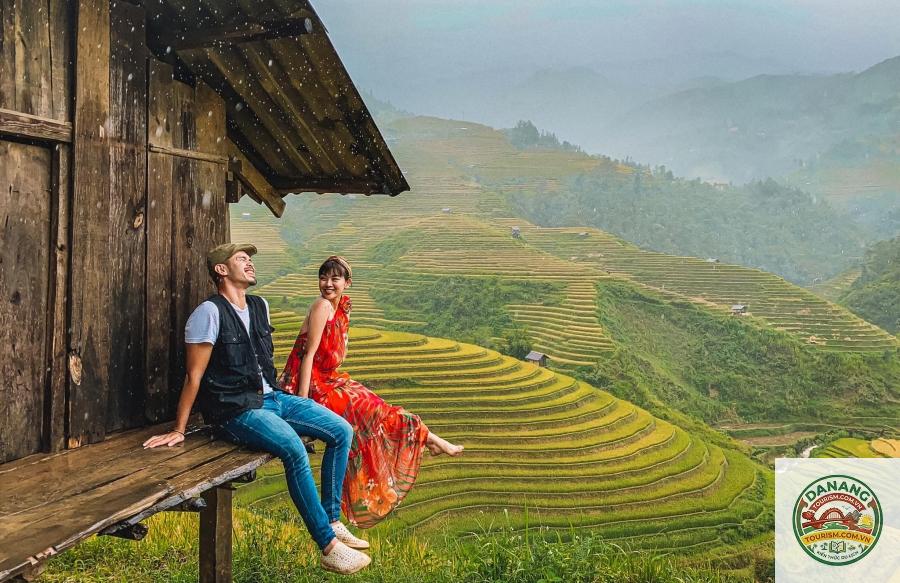 lịch trình du lịch mù cang chải 2 ngày 1 đêm - Hình 3