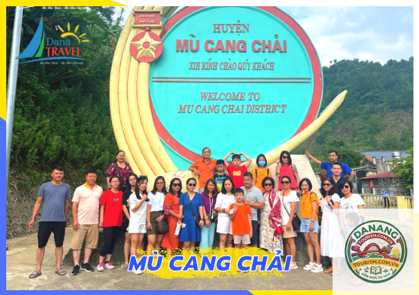 lịch trình du lịch mù cang chải 2 ngày 1 đêm - Hình 4