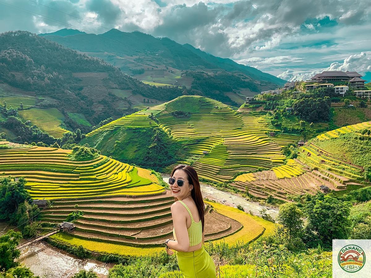 lịch trình du lịch mù cang chải 3 ngày 2 đêm - Hình 2