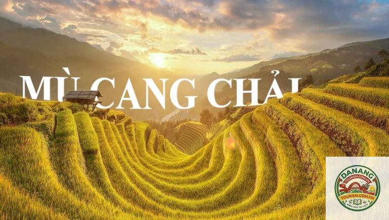 lịch trình du lịch mù cang chải 3 ngày 2 đêm - Hình 3