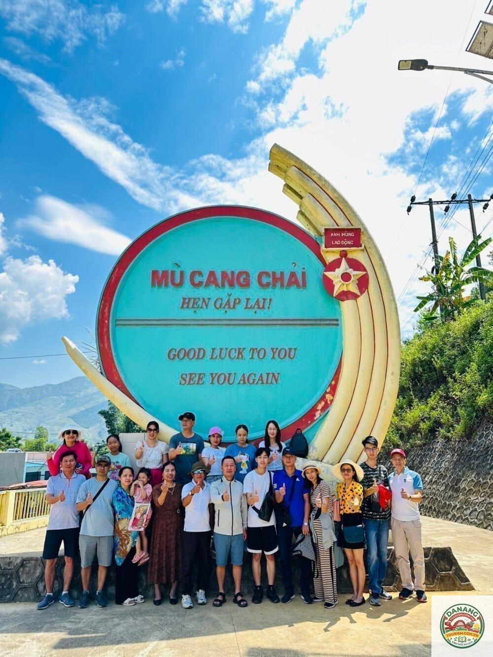 lịch trình du lịch mù cang chải 3 ngày 2 đêm - Hình 5