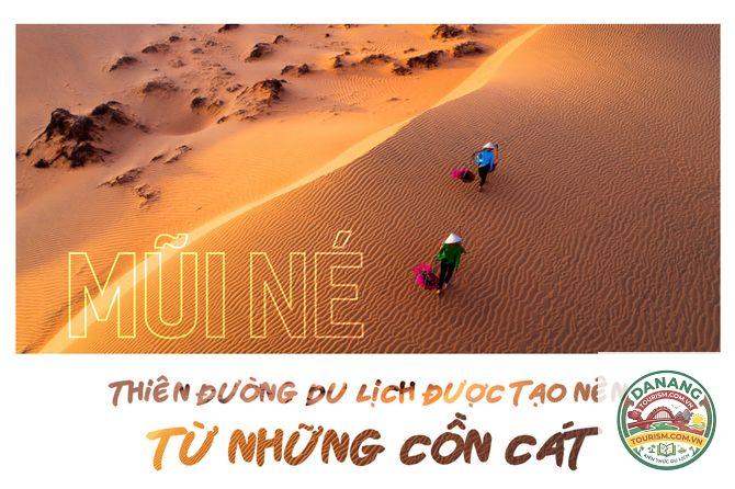 lịch trình du lịch mũi né 3 ngày 2 đêm - Hình 2