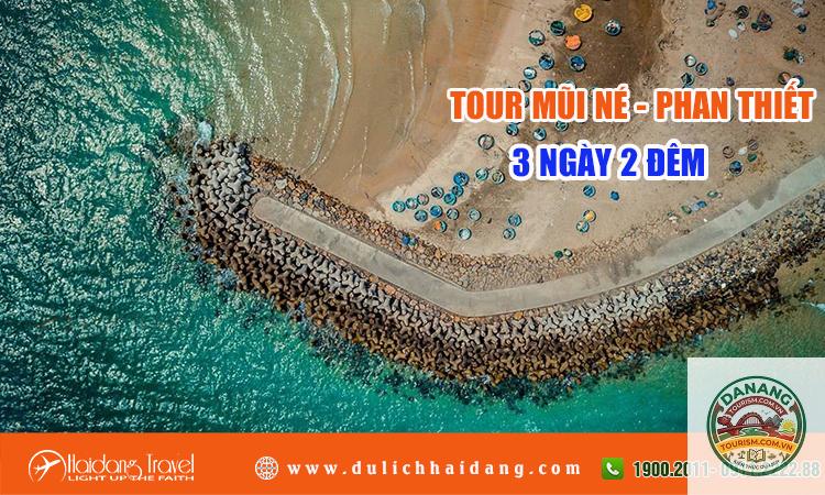 lịch trình du lịch mũi né 3 ngày 2 đêm - Hình 3