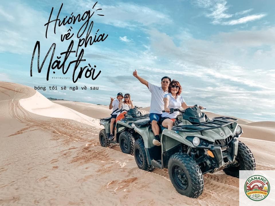 lịch trình du lịch mũi né 4 ngày 3 đêm - Hình 4