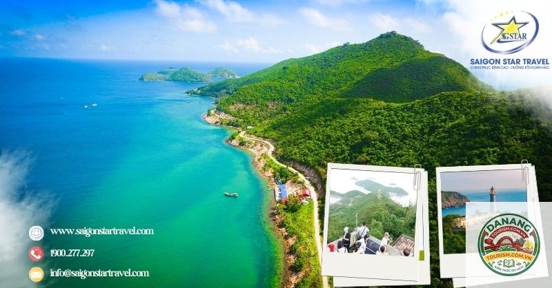 lịch trình du lịch nam du 2 ngày 1 đêm - Hình 3