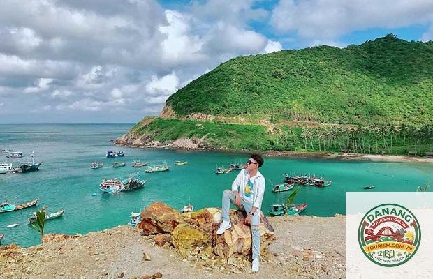 lịch trình du lịch nam du 2 ngày 1 đêm