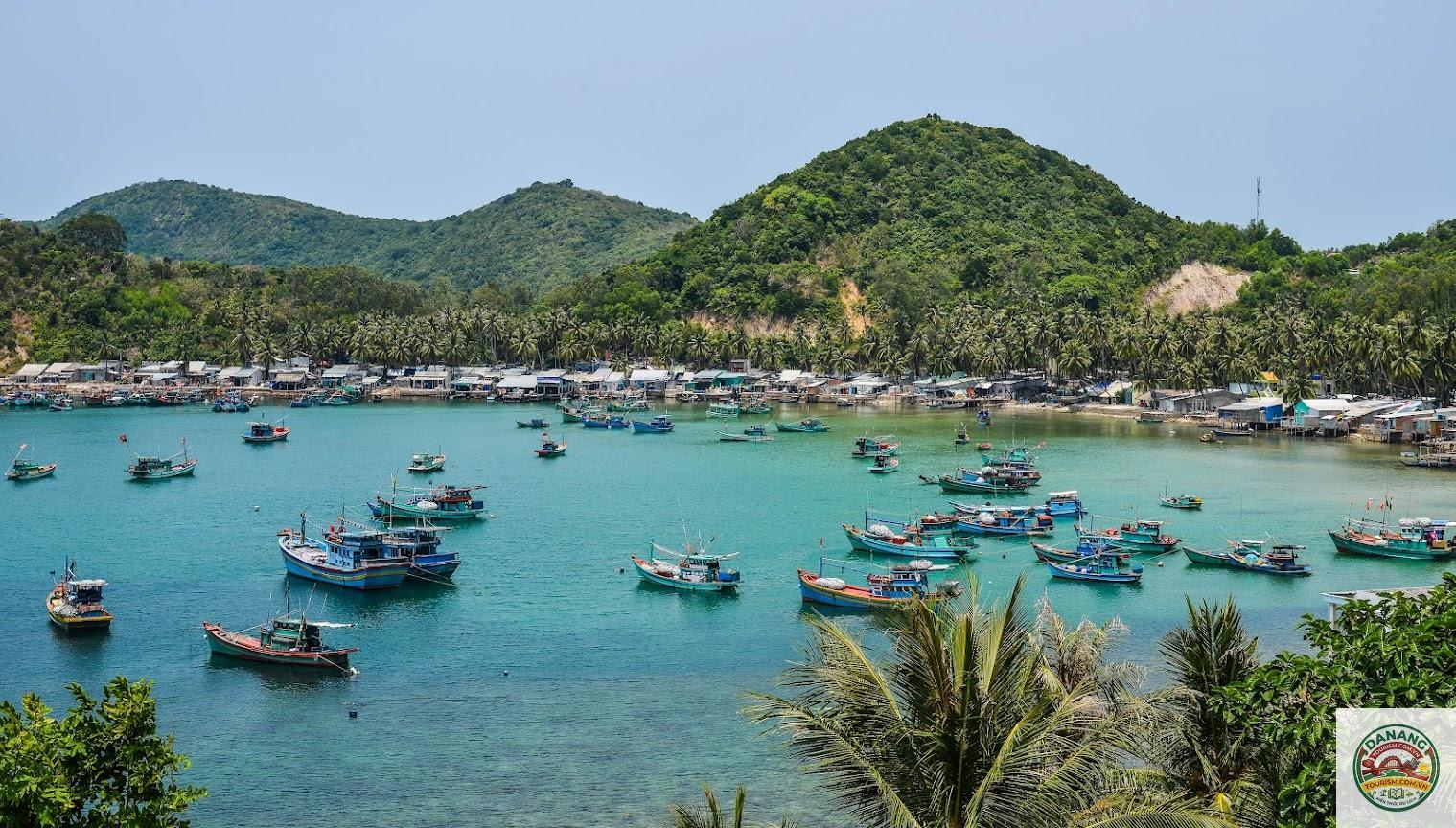 lịch trình du lịch nam du 3 ngày 2 đêm - Hình 2
