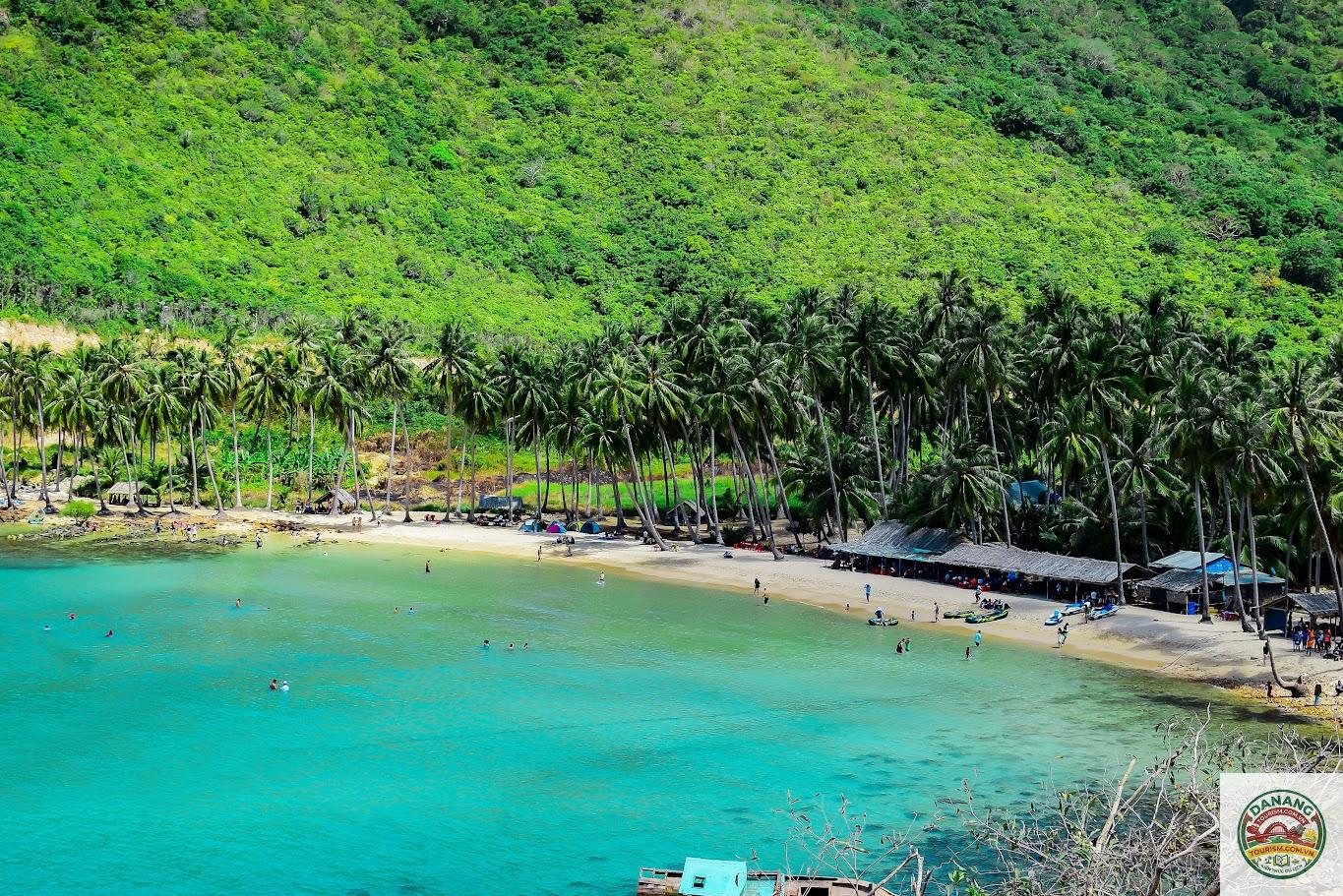 lịch trình du lịch nam du 3 ngày 2 đêm - Hình 4