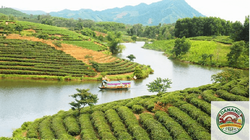 lịch trình du lịch nghệ an 3 ngày 2 đêm - Hình 4