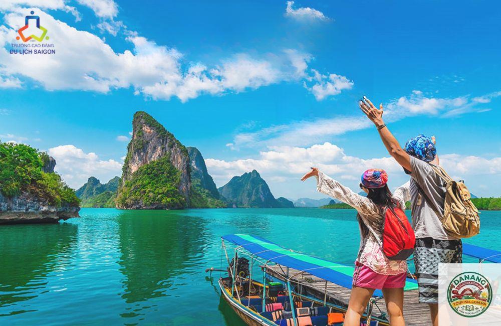 lịch trình du lịch nghỉ dưỡng - Hình 4