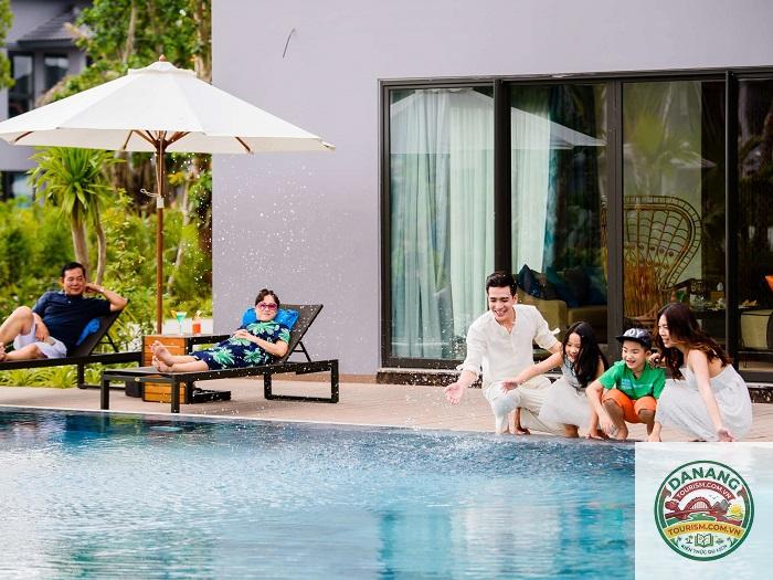 lịch trình du lịch nghỉ dưỡng - Hình 5