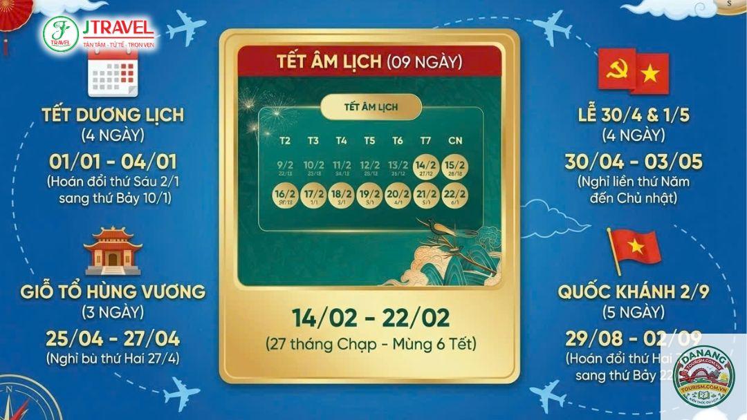 lịch trình du lịch nghỉ lễ 30/4 - Hình 3