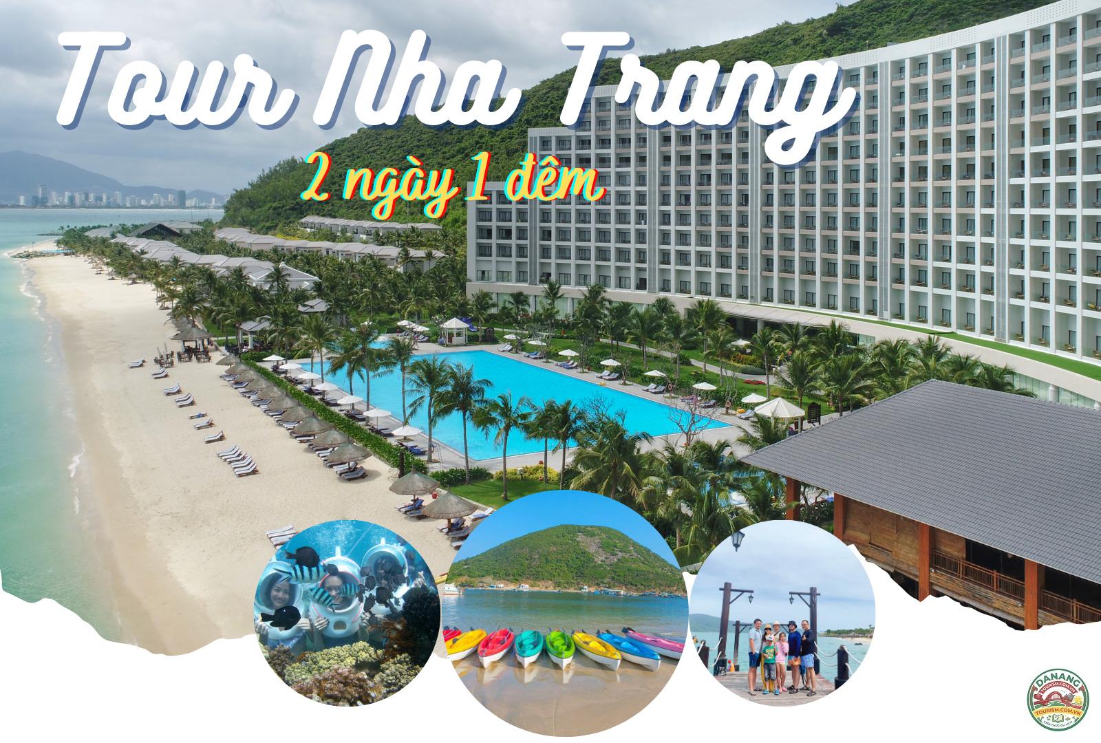 lịch trình du lịch nha trang 2 ngày 1 đêm - Hình 5