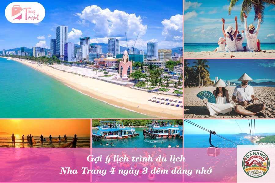 lịch trình du lịch nha trang 4 ngày 3 đêm - Hình 5