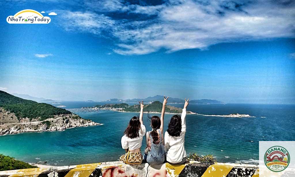 lịch trình du lịch nha trang 6 ngày 5 đêm - Hình 4