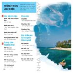 Lịch Trình Du Lịch Nha Trang Tự Túc Chi Tiết Nhất – Tiết Kiệm & Trọn Vẹn lịch trình du lịch nha trang tự túc